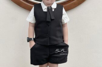 [🆕🇻🇳] BuBu – Korea baby style (Hoàng tử bé) 😎❤️️⭐️ 𝐒𝐀𝐋𝐄 𝟐𝟗𝟗𝐊 – 𝐒𝐨̂́ 𝐥𝐮̛𝐨̛̣𝐧𝐠 𝐜𝐨́ 𝐡𝐚̣𝐧Set đồ “quốc dân” nhà BuBu đã restock thêm với số lượng ít rùi ạ. Mẹ nào bỏ lỡ đợt trước thì inbox liền cho chúng mình , shares-0✔️ , likes-1❤️️ , date-2025-02-19 03:00:24🇻🇳🇻🇳🇻🇳📰🆕