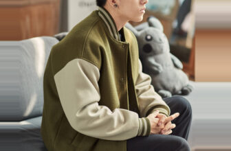 [🆕🇻🇳] Mr.Young Store – Thời Trang Phong Cách MR.YOUNG 👕 Top1Fashion 👗   Sale ngập tràn – săn ngay deal hot!Áo Khoác Bomber Dạ
Size: M-L-XL
Sale còn #299k#SaleOff #WinterFashion #ShopNow
, shares-0✔️ , likes-1❤️️ , date-2025-02-20 19:46:03🇻🇳🇻🇳🇻🇳📰🆕