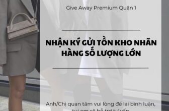 [🆕🇻🇳] Give Away Premium Quận 1 👕 Top1Fashion 👗  𝗡𝗛𝗔̣̂𝗡 𝗞𝗬́ 𝗚𝗨̛̉𝗜 𝗛𝗔̀𝗡𝗚 𝗧𝗢̂̀𝗡 𝗞𝗛𝗢 𝗡𝗛𝗔̃𝗡 𝗛𝗔̀𝗡𝗚 𝗦𝗢̂́ 𝗟𝗨̛𝗢̛̣𝗡𝗚 𝗟𝗢̛́𝗡Việc giải phóng hàng tồn kho luôn là chìa khoá quan trọng trong việc phát triển của các l , shares-1✔️ , likes-10❤️️ , date-2025-02-19 17:00:02🇻🇳🇻🇳🇻🇳📰🆕