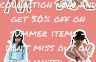 [🆕🇻🇳]  Ann.tisiu – 𝐇𝐨𝐦𝐞𝐰𝐞𝐚𝐫 𝐟𝐨𝐫 𝐛𝐚𝐛𝐢𝐞𝐬 & 𝐤𝐢𝐝𝐬 🧑‍🧒❤️️👶⭐️  MUA HÀNG ĐÔNG – GIẢM 50% HÀNG HÈ
Ưu đãi độc quyền – Duy nhất trên Shopee!
Truy cập ngay:   để nhận ưu đãi siêu hot!ƯU ĐÃI KHỦNG – NHẬN NGAY KẺO LỠ , shares-1✔️ , likes-23❤️️ , date-2025-02-19 17:12:41🇻🇳🇻🇳🇻🇳📰🆕