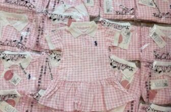 [🆕🇻🇳] Dương Tú Vi – Order Kids – Chuyên hàng quảng châu – thiết kế cao cấp cho bé 🧑‍🧒❤️️👶⭐️ 𝗤𝗖𝗖𝗖#149xuu__149__149xuu/váy– VÁY KẺ CARO CHO BÉ GÁI
Xinh lắm í kp e bán mà em khen đâu. Đúng kiểu ngon bổ rẻ các bác quất cả đôi đi ạ– 2 màu: hồng , shares-0✔️ , likes-6❤️️ , date-2025-02-21 01:50:51🇻🇳🇻🇳🇻🇳📰🆕