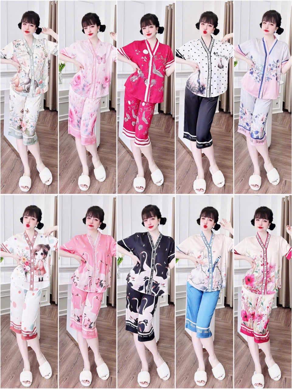 [???] NMee house  ? Top1Fashion ?  Tổng hợp quần lửngg xinh yêuuuTiêu chí bên em: mềm, mịn, mát094 1997 197
154/3Bis Lý Thái Tổ, p.Mỹ Long, LX-AG
, shares-0✔️ , likes-0❤️️ , date-2025-02-21 15:17:52????????