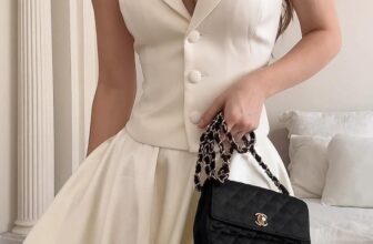 [🆕🇻🇳] TC – Shop – Cửa hàng quần áo 👕 Top1Fashion 👗  SOPHIA SKIRT
Chất liệu lụa satin được may 2 lớp dày dặn, phom chuẩn đẹp như hình ạ
– Size S M L / Màu đen, trắng, kem, xanh#ootd #ootdvn #skirt #chanvay , shares-0✔️ , likes-0❤️️ , date-2025-02-19 22:13:31🇻🇳🇻🇳🇻🇳📰🆕