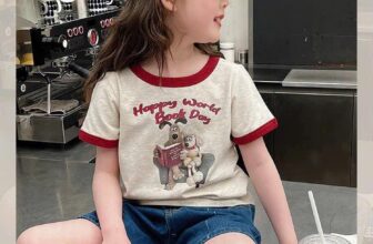 [🆕🇻🇳] Vyan – Mom & Baby Care 😎❤️️⭐️ Lên set áo phông quần bò siu xinh#139k / set Áo phông –  Quần bò túi hình mèo thêu xinh xỉu ạSize cho bé:
90: 7-10kg
100: 11-13kg
110: 13-15kg
120 , shares-0✔️ , likes-0❤️️ , date-2025-02-18 04:59:56🇻🇳🇻🇳🇻🇳📰🆕