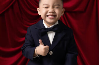 [🆕🇻🇳] Minibe – Đồ trẻ em – 🔜 Belongs to Mangobebé 🧑‍🧒❤️️👶⭐️ Feedback tươi rói từ bé yêu của mẹ Lê Nhật Linh
Cảm ơn mẹ và bé đã lựa chọn set đồ 𝐆𝐚𝐫𝐲 𝐱 𝐑𝐢𝐜𝐚𝐫𝐝 cho buổi chụp hình kỉ niệm của bé nha.
𝐆𝐚𝐫𝐲 𝐱 𝐑𝐢𝐜𝐚𝐫𝐝 hiện , shares-0✔️ , likes-6❤️️ , date-2025-02-25 18:11:52🇻🇳🇻🇳🇻🇳📰🆕