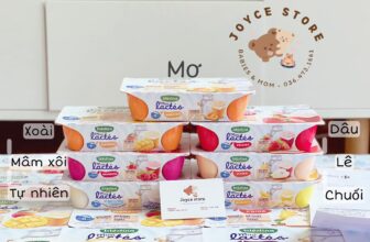 [🆕🇻🇳]  Joyce.Store – Mama & Babie care –  Đồ trẻ em 🧑‍🧒❤️️👶⭐️ 𝐒𝐮̛̃𝐚 𝐜𝐡𝐮𝐚 𝐁𝐋𝐄𝐃𝐈𝐍𝐀 – PHÁP  MỚI ĐÁPDATE MỚI NHẤT CÁC MẸ KO PHẢI LĂN TĂN NHAAADành cho bé từ 6 tháng tuổi, date mới nhất.
Sữa chua không cần bảo quả , shares-0✔️ , likes-0❤️️ , date-2025-02-22 22:19:03🇻🇳🇻🇳🇻🇳📰🆕