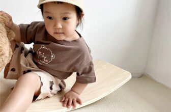 [🆕🇻🇳]  Homey baby – Đồ xinh cho bé yêu 🧑‍🧒❤️️👶⭐️ #H428126 – giá #190k
Các mẹ thích tone nâu be Hàn Quốc nhất phải chốt deal này ạ, quá xinh luôn ý
Áo chất thun, 3 màu trắng/nâu/kem
Quần chất thô đũi, 3 m , shares-0✔️ , likes-0❤️️ , date-2025-02-19 01:11:31🇻🇳🇻🇳🇻🇳📰🆕