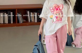 [🆕🇻🇳] Kemy Kids 😎❤️️⭐️ Set bộ siêu xinh cho bé
Hình In nhà em được khách khen quá trời vì đẹp và ấn tượng – xuất sắc quá.
BABY THREE siêu hot đây ạ
Áo cotton 4 chiều dòng xịn n , shares-0✔️ , likes-0❤️️ , date-2025-02-16 16:10:16🇻🇳🇻🇳🇻🇳📰🆕