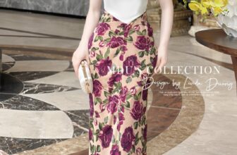 [???] Linda Duong – Chuyên thiết kế thời trang cao cấp MDU brand  ? Top1Fashion ?  Đỉnh Cao Nghệ Thuật Đầy Mê Hoặc 𝐌𝐃𝐔𝟑𝟖𝟗𝟔 || Tạc Nét Đẹp Việt Đầy Tinh TếChiếc váy liền này là sự hòa quyện hoàn hảo giữa chất xleo mềm mại ở phần thân áo  , shares-1✔️ , likes-1❤️️ , date-2025-02-22 02:30:05????????