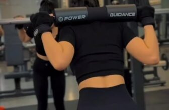 [🆕🇻🇳] Ocean Fitness & Yoga Centers  🧘 Top1Yoga 🤸🏻‍♀️ THỬ THÁCH 30 NGÀY THAY ĐỔI VÓC DÁNG CÙNG HLV
Vượt chông gai – Chinh phục – Bứt phá hình thể để trở thành phiên bản hoàn hảo nhất của chính mình
Tham gia n , shares-0✔️ , likes-10❤️️ , date-2025-02-20 17:16:12🇻🇳🇻🇳🇻🇳📰🆕