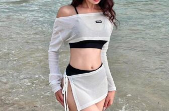 [🆕🇻🇳] 2T HOUSE – Bộ sưu tập phong phú về thời trang 👕 Top1Fashion 👗  Chị nào sắp đi biển chốt liền điii
Set bikini 4 chi tiết đẹp xuất sắc𝟸𝚃 𝙱𝙾𝚄𝚃𝙸𝚀𝚄𝙴. 45 Nguyễn Công Trứ. P8. Đà Lạt (cạnh trà sữa B’LAO)
0941817717 (zalo , shares-0✔️ , likes-2❤️️ , date-2025-02-15 23:22:55🇻🇳🇻🇳🇻🇳📰🆕