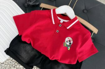 [🆕🇻🇳] Eurô Kids – Thời trang trẻ em 🧑‍🧒❤️️👶⭐️ HÀNG NEW 2025 MỚI VỀ SẴN SHOPSize 10-20kg
, shares-0✔️ , likes-0❤️️ , date-2025-02-18 18:35:33🇻🇳🇻🇳🇻🇳📰🆕