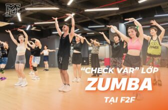 [🆕🇻🇳] F2F Fitness and Yoga – Không gian tập luyện đẳng cấp cùng đội ngũ PT chuyên nghiệp 🧘 Top1Yoga 🤸🏻‍♀️ “ĐỘT NHẬP” LỚP ZUMBA TẠI F2F VÀ CÁI KẾT……Mê ngay từ những bài tập đốt cháy mỡ thừa đến không khí sôi động, chẳng có gì để chê!!Mê nhất TOP 3 điều:
, shares-0✔️ , likes-3❤️️ , date-2025-02-20 03:00:02🇻🇳🇻🇳🇻🇳📰🆕