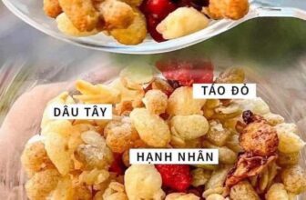 [🆕🇻🇳]  Baby and Mom – Mua sắm & bán lẻ 🧑‍🧒❤️️👶⭐️ “Đủ 2 màu cho mng chọn lựa nhennnn… Ngũ cốc siu ngon, siu tiện. Ai cũng thích nhất là lũ nhóc ạ. Ăn giòn tan như bim bim, lại tốt nữa… Trong ngũ cốc có nhì , shares-0✔️ , likes-0❤️️ , date-2025-02-22 17:01:18🇻🇳🇻🇳🇻🇳📰🆕