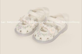 [🆕🇻🇳] Lạc BabyClothing 😎❤️️⭐️ “Mùa hè sôi động với sandal cho bé gái –
Lựa chọn lý tưởng cho những chuyến đi chơi”Size từ 12-> 15cm
, shares-0✔️ , likes-1❤️️ , date-2025-02-19 21:18:08🇻🇳🇻🇳🇻🇳📰🆕