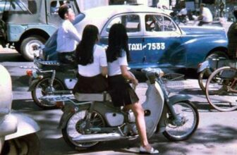 [🆕🇻🇳] Góc Xưa Nét Cũ ♥️️ Top1Life 📚  Trước 1975, người Sài Gòn đi xe gì? Mời quý vị xem thêm những hình ảnh đẹp của SÀI GÒN XƯA ở phần bình luận
, shares-3✔️ , likes-41❤️️ , date-2025-02-23 13:07:11🇻🇳🇻🇳🇻🇳📰🆕