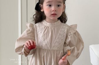 [🆕🇻🇳] BÉ BÉ by Jang Store – Cửa hàng quần áo sơ sinh & trẻ em 🧑‍🧒❤️️👶⭐️  Em body này thiết kế cái form xinh thế, diện lên như xinh xắn, tiểu thư ghê ý𝗕𝗘́ 𝗕𝗘́ 𝗯𝘆 𝗝𝗮𝗻𝗴𝘀𝘁𝗼𝗿𝗲
——————————————-
Online Sho , shares-0✔️ , likes-1❤️️ , date-2025-02-20 20:58:00🇻🇳🇻🇳🇻🇳📰🆕