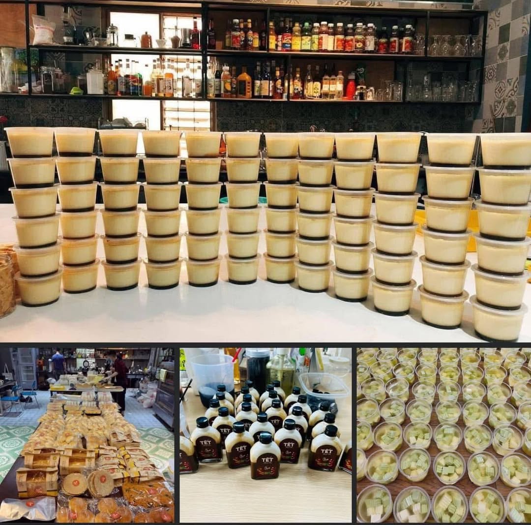 [☕️🇻🇳] Coffee TALK 🥤 Top1Coffee ☕️    TUYỂN NHÂN VIÊN PHA CHẾ –  LÀM BÁNHYêu Cầu : cẩn thận, chịu khó, sạch sẽ, Sẽ được đào tạo công việc bài bản.Công Việc , shares-0✔️ , likes-2❤️️ , date-2025-02-18 01:51:09🇻🇳🇻🇳🇻🇳📰🆕