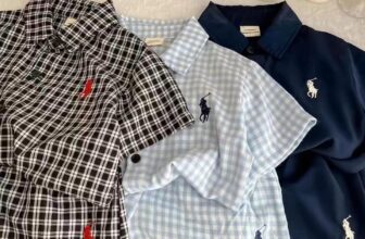 [🆕🇻🇳] Bae Kids – Cửa hàng quần áo trẻ em 🧑‍🧒❤️️👶⭐️ Bộ cộc cho bé
• chuẩn hàng qccc
• size : 90 – 140
𝐒𝐡𝐨𝐩𝐞𝐞 :
, shares-3✔️ , likes-3❤️️ , date-2025-02-18 19:56:40🇻🇳🇻🇳🇻🇳📰🆕