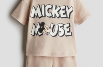 [🆕🇻🇳]  Kem Sữa Fashion – Baby & Kid Authentic – Chuyên thời trang trẻ em hàng hiệu xách tay 🧑‍🧒❤️️👶⭐️  BABY BOYS chỉ cần 1 bộ cộc 1 đôi tất thêm đôi giày là NGẦU LÒI rùi ạ, bonus thêm quả mũ lưỡi trai và  nữa thì ÔI DỜI ƠI lại TỐN DÃI
Size 4/6 6/9 9/12 12 , shares-0✔️ , likes-1❤️️ , date-2025-02-19 19:11:47🇻🇳🇻🇳🇻🇳📰🆕