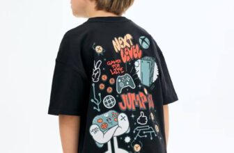 [🆕🇻🇳]  𝐀𝐥𝐯𝐢𝐧 & 𝐁𝐫𝐨𝐭𝐡𝐞𝐫 – 𝘒𝘪𝘥𝘴 𝘈𝘶𝘵𝘩𝘦𝘯𝘵𝘪𝘤 – Quần áo trẻ em nhập khẩu từ Mỹ 😎❤️️⭐️ 𝘾𝙖𝙢𝙞𝙨𝙚𝙩𝙖 𝙤𝙫𝙚𝙧𝙨𝙞𝙯𝙚 𝙙𝙚 𝙓𝙗𝙤𝙭Áo phông hè cực phong cách cho các anh, giá đang sale rẻ lứm nha các momSize: 5-6y / 6-7y / 7-8y / 8y / 9y / 10y / 11y / 12y  , shares-1✔️ , likes-2❤️️ , date-2025-02-20 22:00:11🇻🇳🇻🇳🇻🇳📰🆕