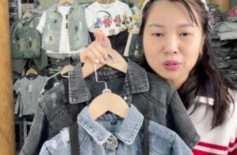 [🆕🇻🇳] Cẩm Vân Nguyễn – Thời trang cho bé yêu 🧑‍🧒❤️️👶⭐️ S A L E HÀNG MỚI VỀ , shares-0✔️ , likes-2❤️️ , date-2025-02-24 19:27:33🇻🇳🇻🇳🇻🇳📰🆕