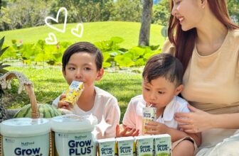 [🆕🇻🇳] Ngọc Yến Baby – Mẹ Bầu Và Em Bé – ĐỒ SƠ SINH_ĐỒ DÙNG MẸ & BÉ 🧑‍🧒❤️️👶⭐️  MẸ THANH TỰ HÀO VÌ ĐÃ CHỌN SỮA TOP 1 VIỆT NAM CHO CON!
“Thanh cực kỳ an tâm khi chọn sữa Nutifood cho con bởi vì mỗi sản phẩm đều phải trải qua quy trình , shares-0✔️ , likes-0❤️️ , date-2025-02-16 17:30:47🇻🇳🇻🇳🇻🇳📰🆕