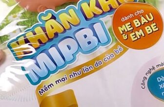 [🆕🇻🇳]  Shop Bé Con – Trọn Gói Đồ Sơ Sinh 🧑‍🧒❤️️👶⭐️  𝗞𝗵𝗮̆𝗻 𝗞𝗵𝗼̂ Đ𝗮 𝗡𝗮̆𝗻𝗴 𝗠𝗶𝗽𝗯𝗶 𝟵𝟬𝟬𝗴𝗿𝗮𝗺 – 𝗠𝗲̣ 𝗢̛𝗶, 𝗗𝘂̀𝗻𝗴 𝗡𝗴𝗮𝘆 Đ𝗲̂̉ 𝗧𝗶𝗲̂́𝘁 𝗞𝗶𝗲̣̂𝗺!Vệ sinh cho bé hàng ngày cực kỳ tốn khăn, mẹ nào muốn tiết kiệm và an toàn  , shares-0✔️ , likes-11❤️️ , date-2025-02-25 15:00:17🇻🇳🇻🇳🇻🇳📰🆕