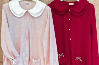 [🆕🇻🇳] L’AMME – THỜI TRANG THIẾT KẾ & PHỤ KIỆN BẦU QUỐC DÂN 👕 Top1Fashion 👗   Mưa lạnh không ngừng, L’AMME chiêu đãi đại tiệc SALE ĐỒ MẶC NHÀ CHỈ TỪ 169k, 199k, 249k, 299kChi tiết dưới cmt nha các Mom ơi. Giá quá hời rồi, săn li , shares-0✔️ , likes-16❤️️ , date-2025-02-25 21:20:22🇻🇳🇻🇳🇻🇳📰🆕