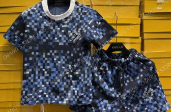 [🆕🇻🇳] Chang’s store – kids 🧑‍🧒❤️️👶⭐️ L.V TÔNG XANH BAO SANG LUÔN ĐÓ Ạ – TRƯỚC KHI E LÊN MẪU CHỐT NGAY ĐỂ CÒN ĐỦ SZ SỐ NHÉ MN ƠIIII
, shares-0✔️ , likes-5❤️️ , date-2025-02-17 03:33:52🇻🇳🇻🇳🇻🇳📰🆕