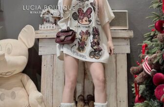 [🆕🇻🇳] Tin’s House • Chuyên quần áo hàng Quãng châu loại 1 👕 Top1Fashion 👗  E sẵn 2 màu trắng & đen ạ. Freesize form rộng nhìu giấu quần ạ
, shares-0✔️ , likes-10❤️️ , date-2025-02-17 02:08:40🇻🇳🇻🇳🇻🇳📰🆕