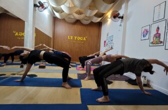 [🆕🇻🇳] LY Yoga là nơi mà mọi người có thể dành vài phút để lắng nghe cơ thể của mình 🧘 Top1Yoga 🤸🏻‍♀️ LƯU Ý khi tập luyện các tư thế mở ngực trong yoga.– Khởi động kỹ: Đặc biệt là cột sống, vai và cơ ngực.– Không cố quá sức: Nếu cảm thấy đau lưng hoặc c , shares-0✔️ , likes-2❤️️ , date-2025-02-18 15:00:22🇻🇳🇻🇳🇻🇳📰🆕