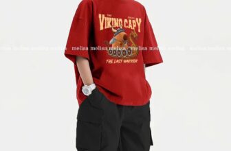 [🆕🇻🇳] Nữ Huỳnh Kids-437 Hoàng Diệu – Thời Trang Trẻ Em 🧑‍🧒❤️️👶⭐️ Cô Nữ CHƯƠNG TRÌNH GIẢM GIÁ CHO BÉ
2 SET ĐỀU ĐƯỢC GIẢM GIÁ CÁC MẸ NHÉ
Thêm phiên bản áo đỏ cho các bé  đây ạ!
Chắc chắn các bé trai mê tít ạ
Gam màu phối  , shares-0✔️ , likes-0❤️️ , date-2025-02-20 15:28:26🇻🇳🇻🇳🇻🇳📰🆕