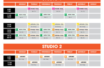 [🆕🇻🇳]  Ahagym Bùi Đình Tuý  ? Top1Yoga ??‍♀️  LỊCH TẬP TUẦN MỚI TẠI AHAGYM – CÙNG NHAU CHINH PHỤC MỤC TIÊU SỨC KHỎE!Sắp xếp thời gian và tham gia ngay để:
Cải thiện sức khỏe, tăng cường sức bền
, shares-0✔️ , likes-0❤️️ , date-2025-02-16 16:09:11🇻🇳🇻🇳🇻🇳📰🆕