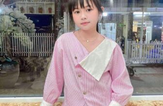 [🆕🇻🇳]  Anna kids – Chuyên cung cấp sỉ & lẻ thời trang trẻ em. Hàng xuất xịn, đẹp, độc, lạ! 🧑‍🧒❤️️👶⭐️ Đồ xinh cho bé yêu
, shares-0✔️ , likes-10❤️️ , date-2025-02-23 00:10:23🇻🇳🇻🇳🇻🇳📰🆕