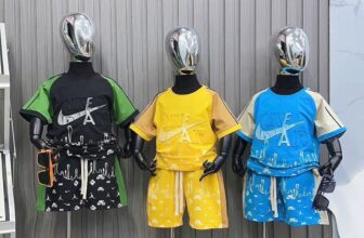 [🆕🇻🇳] Eurô Kids – Thời trang trẻ em 🧑‍🧒❤️️👶⭐️ Bộ nikee chữ dập nổi màu siêu đẹpSize 12-30kg #1xx
, shares-0✔️ , likes-0❤️️ , date-2025-02-19 01:39:45🇻🇳🇻🇳🇻🇳📰🆕