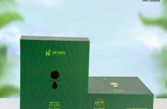 [🆕🇻🇳] Xưởng sản xuất hộp giấy, túi giấy kraft đẹp 🎨 Top1Designs ✨  MỞ RA DÒNG CHẢY TINH TÚY TỪ DỪA NƯỚC QUA THIẾT KẾ BAO BÌ VIETNIPAKết hợp với thương hiệu VIETNIPA, DHD mang đến thiết kế bộ hộp quà tặng là cánh cửa mở  , shares-0✔️ , likes-0❤️️ , date-2025-02-19 01:27:19🇻🇳🇻🇳🇻🇳📰🆕