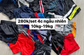 [🆕🇻🇳]  Yuri Misu – Chuyên Chuyên Quần áo Trẻ em Vnxk , Original, authentic, Cambo xuất khẩu 😎❤️️⭐️ #Xả_KHO LÔ Short Thể thao xuất mỹ Bé trai nhí . Các thương hiệu nổi tiếng nhất…. Giá xịn xò chỉ có ngất thôi các chị ơi
=> #280k/ 4c ( 18m -4/5y (10kg-19k , shares-1✔️ , likes-3❤️️ , date-2025-02-25 18:16:36🇻🇳🇻🇳🇻🇳📰🆕