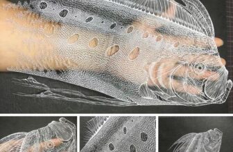 [🆕🇻🇳] TokyoLife – Hàng tiêu dùng chính hãng Nhật Bản và Thời trang thông minh 👕 Top1Fashion 👗  Kiệt tác nghệ thuật đến từ lưỡi dao – Mỏng manh nhưng sống động như thật!
Bạn có tin rằng những họa tiết tinh xảo này thực chất được tạo ra từ… giấy? Và đi , shares-10✔️ , likes-46❤️️ , date-2025-02-23 04:45:03🇻🇳🇻🇳🇻🇳📰🆕