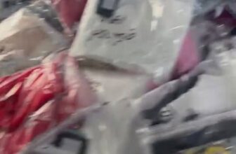 [🆕🇻🇳]  Chuyên Sỉ Lẻ Quần Áo Trẻ Em Cao Cấp 🧑‍🧒❤️️👶⭐️ Chuyên sỉ Trẻ em cao cấp Phát Live trực tiếp kho trungHàng ve 7 -13 ngày , shares-0✔️ , likes-3❤️️ , date-2025-02-18 04:58:03🇻🇳🇻🇳🇻🇳📰🆕