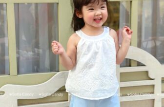 [🆕🇻🇳] Min kids VNXK – Quần áo trẻ em xuất xịn 🧑‍🧒❤️️👶⭐️  GIẢM 20% từ 20/02 – 24/02
Mua ngay trên shopee   nhập mã AFFLE72 mom nhé
, shares-0✔️ , likes-0❤️️ , date-2025-02-21 18:14:48🇻🇳🇻🇳🇻🇳📰🆕