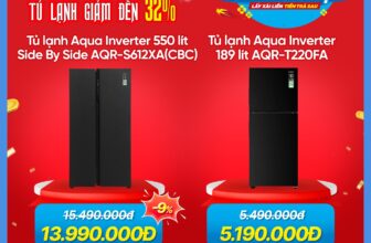 [🆕🇻🇳] Điện máy XANH (dienmayxanh.com) ♥️️ Top1Index 📚   KHAI XUÂN NHƯ Ý – FLASHSALE HẾT Ý
TỦ LẠNH GIẢM SỐC ĐẾN 32% – SẮM NGAY, ĐÓN LỘC CẢ NĂM!Công nghệ làm lạnh hiện đại – Bảo quản thực phẩm tươi ngon dài , shares-1✔️ , likes-18❤️️ , date-2025-02-23 03:00:15🇻🇳🇻🇳🇻🇳📰🆕