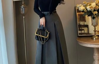 [???] Mê Đồ Design – Thiết kế & Thời trang – Phụ kiện thời trang  ? Top1Fashion ?  Top 7 shop chuyên thời trang công sở. Form đồ mặc lên cứ phải gọi là sang sang sang sang… ( link đồ mẫu mặc:  )Top 1: LaNang (5)
+ Link shop:
Full đá , shares-3✔️ , likes-18❤️️ , date-2025-02-19 09:43:47????????