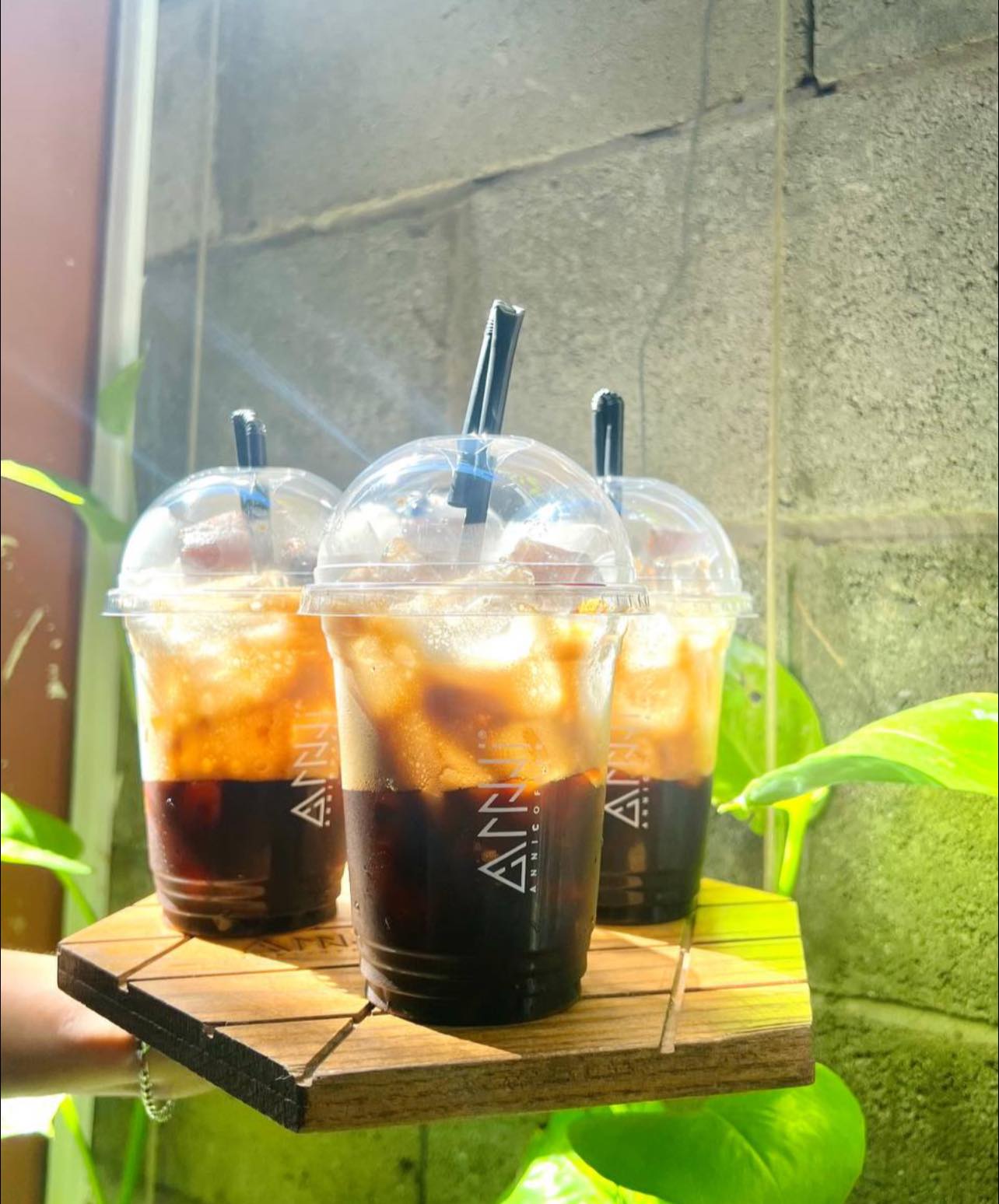 [☕️🇻🇳] Anni Coffee Cà Mau  🥤 Top1Coffee ☕️  Sai lầm lớn nhất của chúng ta là luôn cảm thấy mình còn nhiều thời gian nhưng chúng ta quên rằng, thời gian chỉ có trôi qua mà  , shares-3✔️ , likes-9❤️️ , date-2025-02-19 22:28:44🇻🇳🇻🇳🇻🇳📰🆕