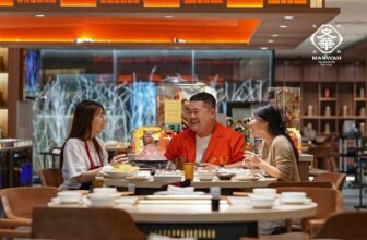 [🆕🇻🇳] Manwah – Taiwanese Hot Pot (Manwah Nam Định) – Nhà hàng Đài Loan 🍔 Top1Food  🍜 ““Gia đình, đâu đơn giản chỉ là cùng hộ khẩu
Chẳng nhất thiết phải chung nhau cái họ
Chỉ cần đủ yêu thương là trọn vẹn sum vầy.”
Dù đông hay ít, dù gần hay , shares-0✔️ , likes-1❤️️ , date-2025-02-20 16:00:09🇻🇳🇻🇳🇻🇳📰🆕