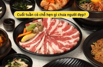 [🆕🇻🇳] Aka House – Quán nướng Nhật Bản 🍔 Top1Food 🍜 Cuối tuần có chỗ hẹn gì chưa người đẹp?
Ghé Aka House “múc bang” thịt nướng thơm ngon mềm mọng liền người đẹp ơi!
—————
Aka House – Quán Nướng Nh , shares-0✔️ , likes-3❤️️ , date-2025-02-20 22:48:57🇻🇳🇻🇳🇻🇳📰🆕