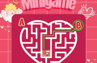 [🆕🇻🇳] Indomie Vietnam – Mì xào khô Indomie – Hương vị được yêu thích trên toàn thế giới! 🍔 Top1Food  🍜  CÔNG BỐ KẾT QUẢ MINIGAME VALENTINE 2025
Valentine có thể đã qua, nhưng dư âm tình yêu (và cơn thèm mì) vẫn còn đong đầy!  Indomie đã nhận được hàng ngàn c , shares-1✔️ , likes-31❤️️ , date-2025-02-21 16:00:40🇻🇳🇻🇳🇻🇳📰🆕