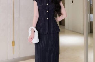 [🆕🇻🇳] XIICO 👕 Top1Fashion 👗  𝐁𝐄𝐒𝐓-𝐒𝐄𝐋𝐋𝐄𝐑 | 𝐁𝐀𝐂𝐊 𝐈𝐍 𝐒𝐓𝐎𝐂𝐊Là một trong những thiết kế best-seller của XIICO, bộ vest chân váy này chính là lựa chọn hoàn hảo cho nàng yêu thích phong cá , shares-0✔️ , likes-2❤️️ , date-2025-02-18 03:30:35🇻🇳🇻🇳🇻🇳📰🆕