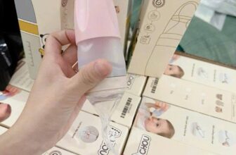 [🆕🇻🇳] Phương Mai Trần hàng khuyến mãi Đak Nông 0964464368 – 0945242368 🧑‍🧒❤️️👶⭐️ BÌNH THÌA
Vừa là bình thìa ăn dặm cho bé ăn cháo bột, vừa có tác dụng hỗ trợ bón sữa cho bé một cách nhanh chóng, gọn gàng, tiện lợi và sạch sẽ hơn
SAO , shares-0✔️ , likes-0❤️️ , date-2025-02-20 16:32:52🇻🇳🇻🇳🇻🇳📰🆕