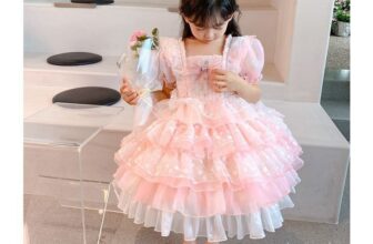 [🆕🇻🇳] AVATA – đầm công chúa bé gái 🧑‍🧒❤️️👶⭐️ Mẫu hồng tầng cho bé
Size 8-40kg
lh 0878837747
, shares-0✔️ , likes-0❤️️ , date-2025-02-22 16:56:28🇻🇳🇻🇳🇻🇳📰🆕